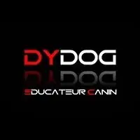 Portrait de Dimitri éducateur Canin en Rhône-Alpes