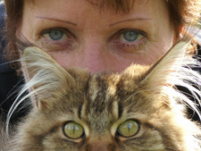 Décrypter la communication animale, le témoinage de Laurence Helfer