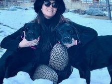 Karine Ferri, une femme passionnée et à jamais engagée