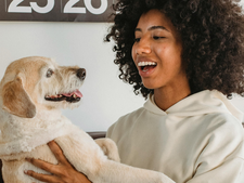 Congé pour s'occuper de son animal, pour bientôt en France ?