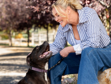 Katherine Heigl revient sur le devant de la scène pour une cause qui lui tient à coeur