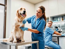 Pourquoi et comment assurer un chien déjà malade ?