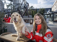 Europa Park ouvre ses portes aux plus mignons des visiteurs
