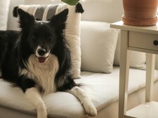 Certaines races de chiens sont-elles vraiment plus adaptées à la vie en appartement ?