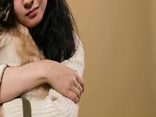 Pourquoi perdre un animal est aussi (voir plus) douloureux que perdre un ami : une étude l'explique