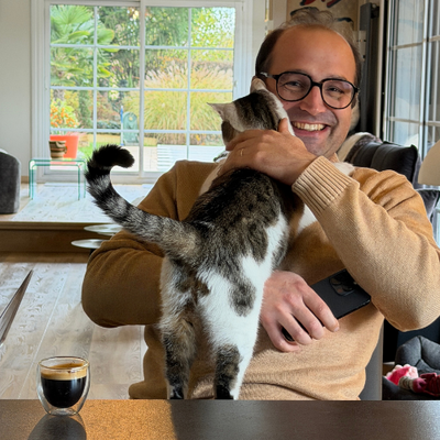 Denis Vaillant avatar