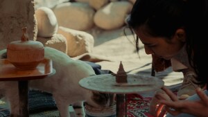 Le chat botté ? Non, le chat potier ! Découvrez l'histoire qui émeut Instagram