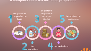 Assurer son chien c’est facile et c’est utile !