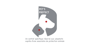 PET’S PROTECT : l’assurance Santé Chiens et Chats réservé aux adoptants