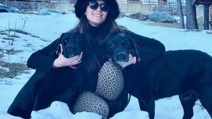 Karine Ferri, une femme passionnée et à jamais engagée