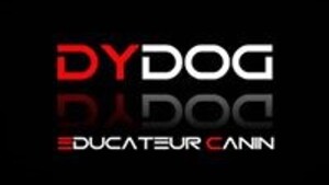 Portrait de Dimitri éducateur Canin en Rhône-Alpes