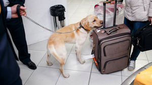 Partir vivre à l’étranger : Comment s’expatrier avec son animal de compagnie