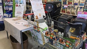 La vidéo des actions du Fonds Saint Bernard