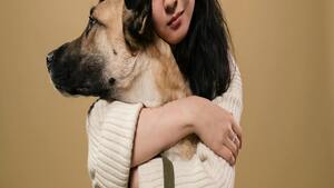 Pourquoi perdre un animal est aussi (voir plus) douloureux que perdre un ami : une étude l'explique