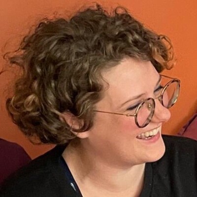 Lauriane Potin avatar