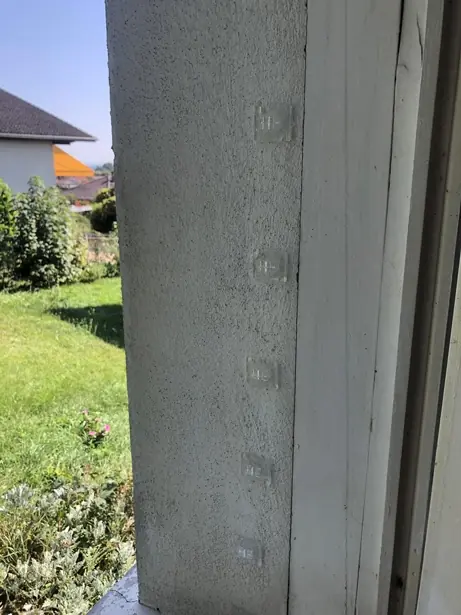 DIY : pose d’un filet de protection renforcé pour fenêtre