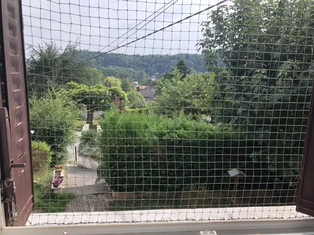 DIY : pose d’un filet de protection renforcé pour fenêtre