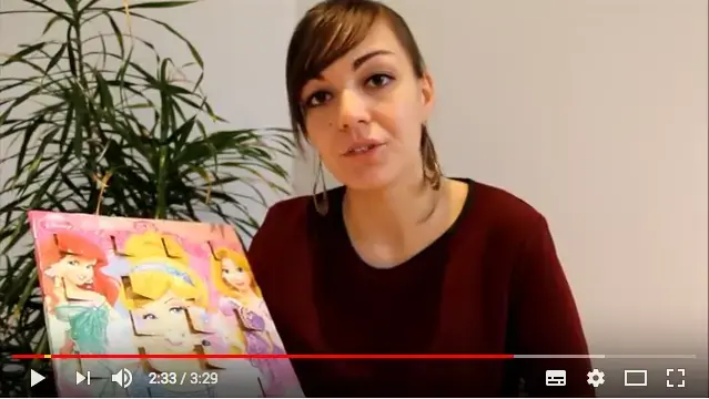 DIY Noël Créer un jeu pour chat avec un calendrier de l’avent