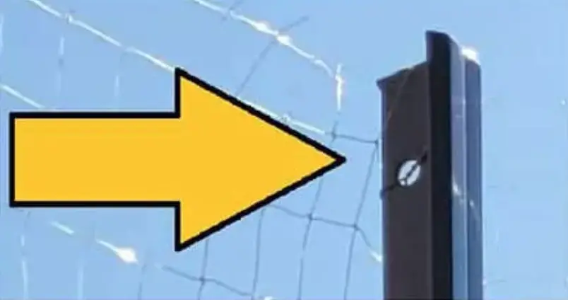 DIY : Sécuriser son balcon avec un filet