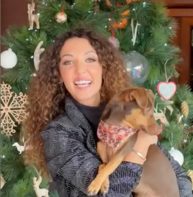 Emmanuelle Rivassoux vous souhaite de joyeuses fêtes 2021