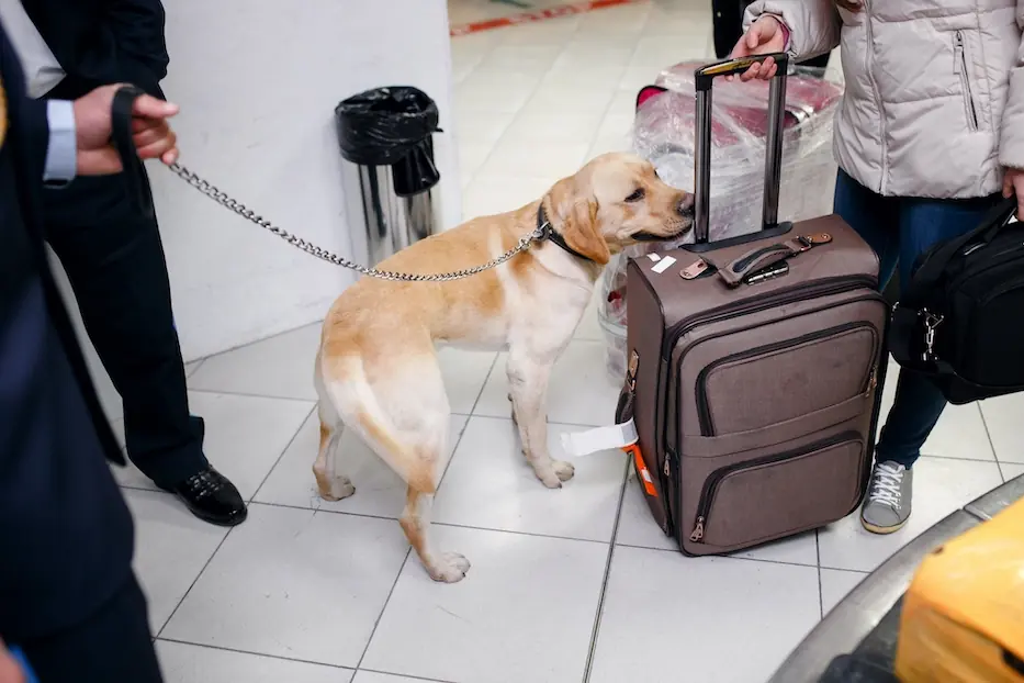 Partir vivre à l’étranger : Comment s’expatrier avec son animal de compagnie