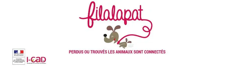 Zoom sur deux applications dédiées aux animaux 