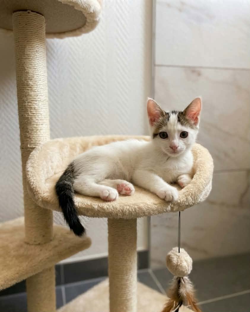Adopter TANG