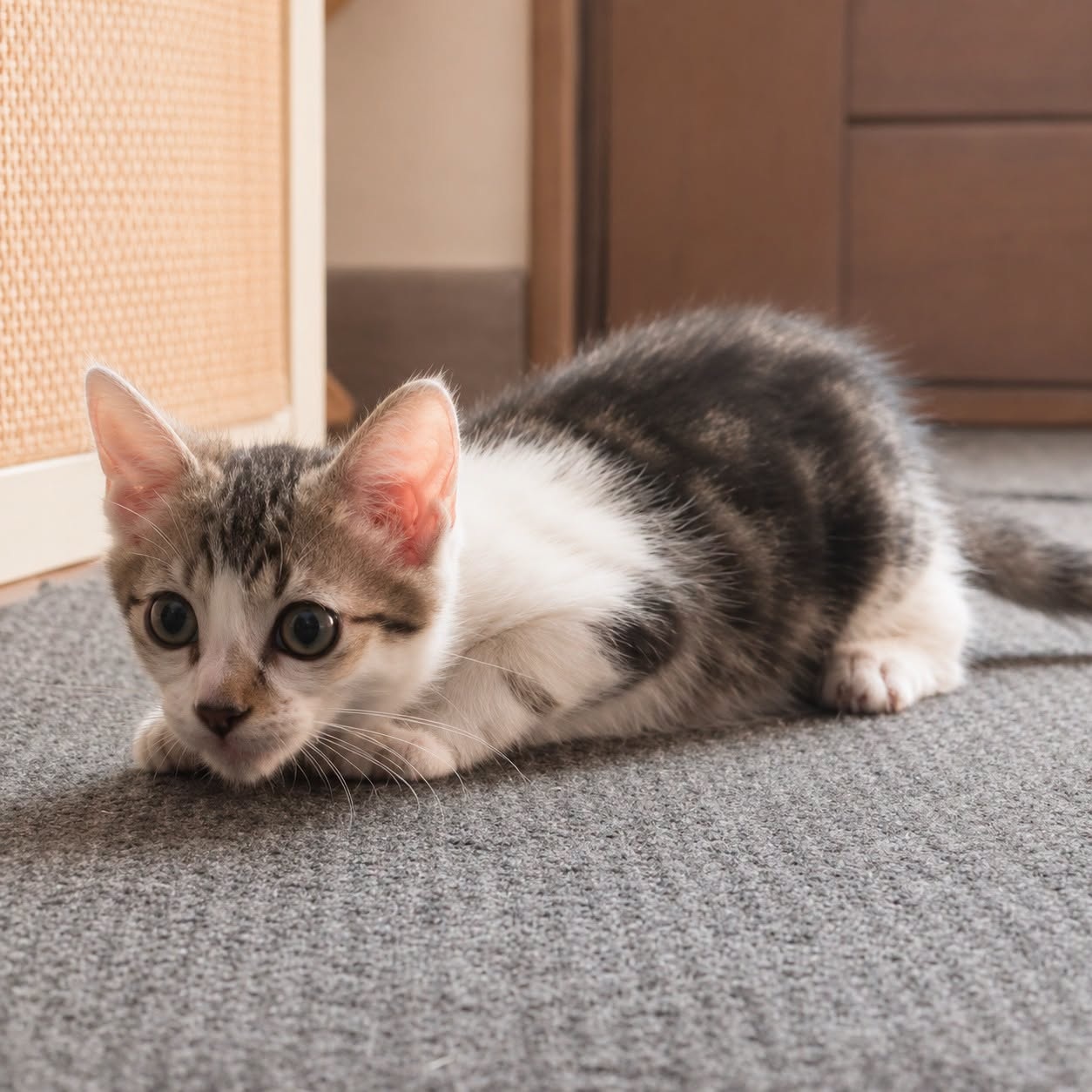 Adoption JIMBO