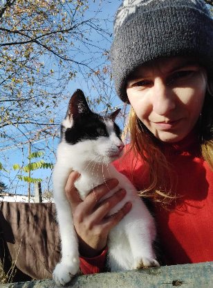 Adopter Scarlett