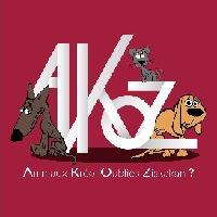 Logo association Akoz