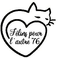 Logo association Félins pour l'Autre