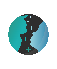 Logo association Les Minouchats