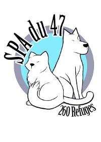 Logo association SPA - Refuge AMDA De Caubeyres