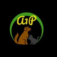 Logo association Adopt1Pet