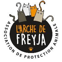 Logo association L'Arche de Freyja
