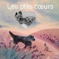 Logo association Les Ptits Coeurs