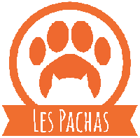 Logo association Les Pachas