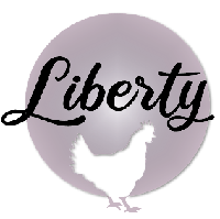 Logo association Liberty