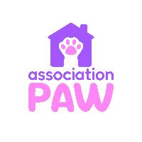 Logo association PAW