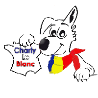 Logo association Charly Le Blanc