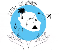 Logo association Sauve ton Bourbon et Cie