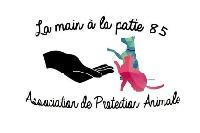 Logo association La Main à la Patte 85