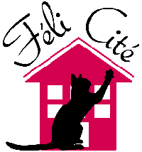 Logo association Féli-Cité