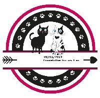 Logo association Les petits Protégés de Jo & Co