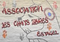 Logo association Les Chats Libres d'Estagel