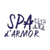 Logo association SPA d'Armor