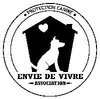 Logo association Envie de Vivre