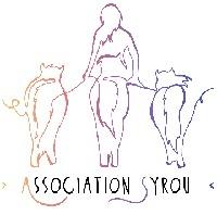 Logo association Association Syrou