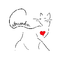 Logo association Catmondou