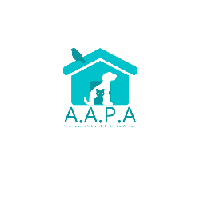 Logo association Association d'Aide et de Protection Animale - AAPA